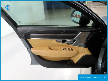 VOLVO V90 T5 PRO AWD