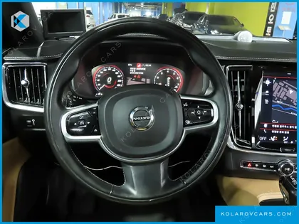 VOLVO V90 T5 PRO AWD
