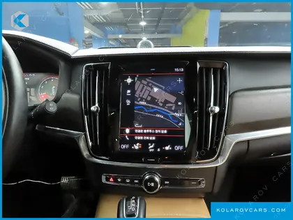 VOLVO V90 T5 PRO AWD