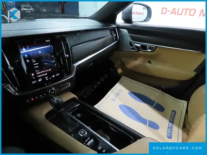 VOLVO V90 T5 PRO AWD