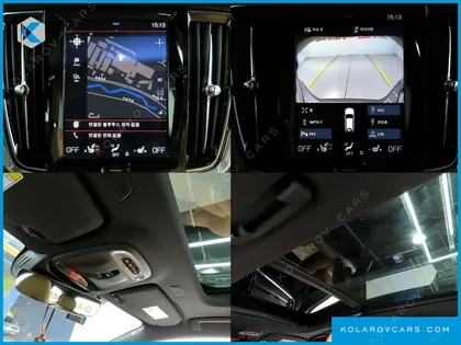 VOLVO V90 T5 PRO AWD