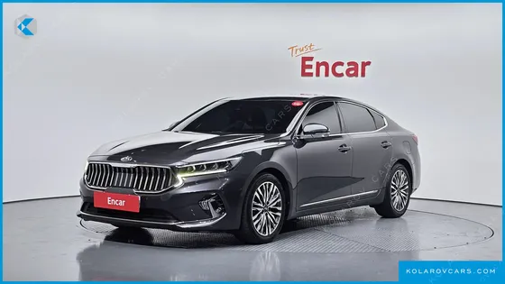 KIA K7 2.5 GDI X EDITION