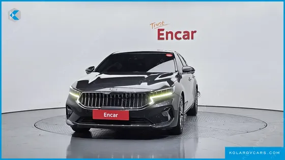 KIA K7 2.5 GDI X EDITION