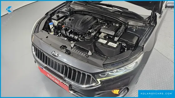 KIA K7 2.5 GDI X EDITION