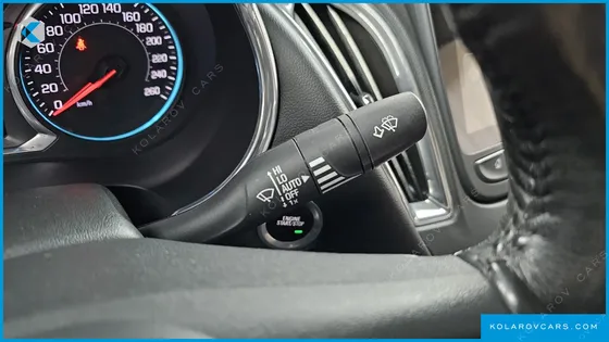 CHEVROLET (GM DAEWOO) MALIBU 1.5 TURBO LTZ