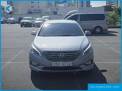 HYUNDAI SONATA 2.0 STYLE