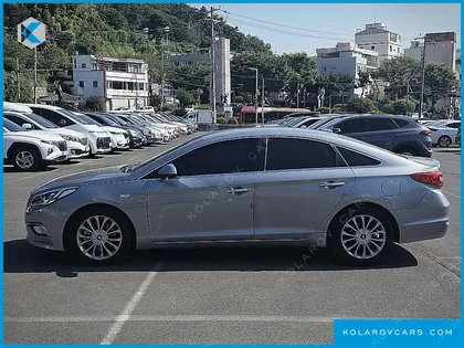 HYUNDAI SONATA 2.0 STYLE