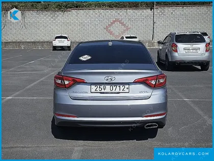 HYUNDAI SONATA 2.0 STYLE
