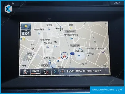 HYUNDAI SONATA 2.0 STYLE