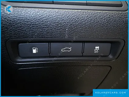 HYUNDAI SONATA 2.0 STYLE