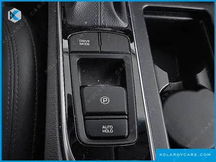 HYUNDAI SONATA 2.0 STYLE
