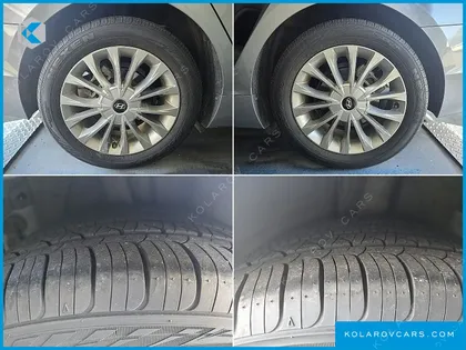 HYUNDAI SONATA 2.0 STYLE