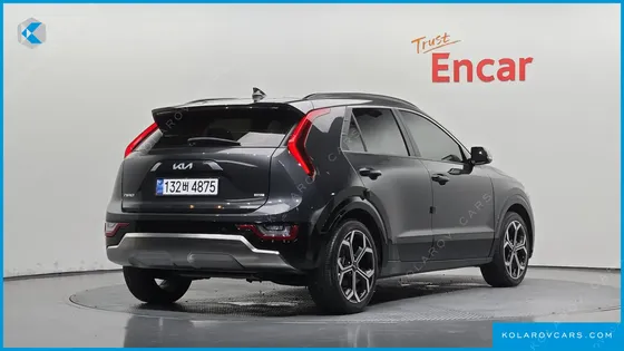 KIA NIRO PRESTIGE