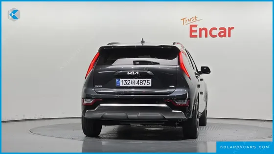 KIA NIRO PRESTIGE