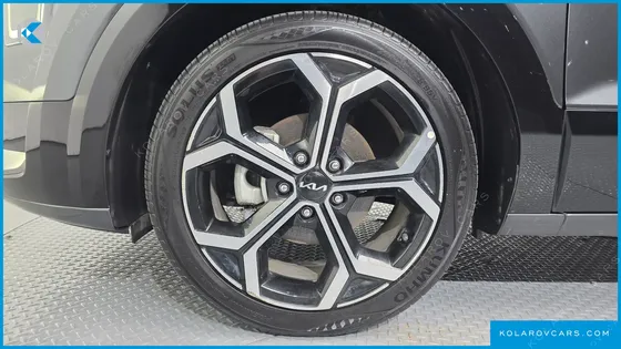KIA NIRO PRESTIGE