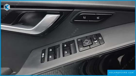 KIA NIRO PRESTIGE