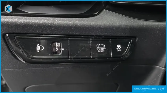 KIA NIRO PRESTIGE