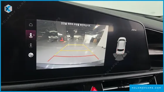 KIA NIRO PRESTIGE