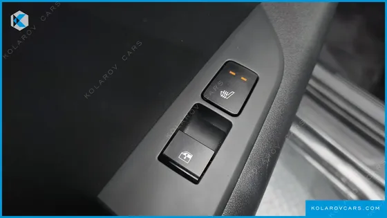 KIA NIRO PRESTIGE
