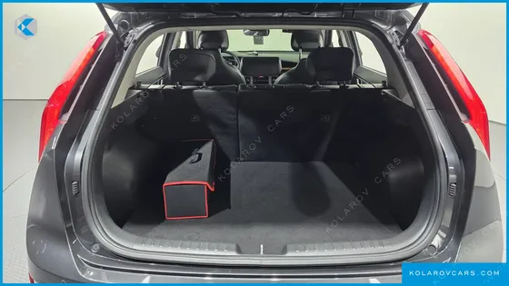 KIA NIRO PRESTIGE