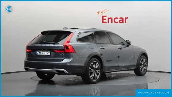 VOLVO V90 T5 PRO AWD