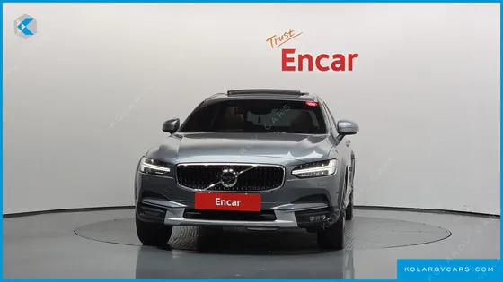 VOLVO V90 T5 PRO AWD