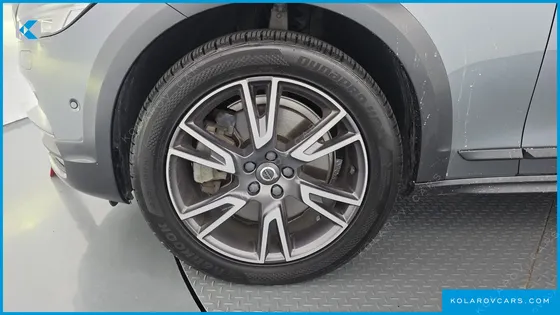 VOLVO V90 T5 PRO AWD