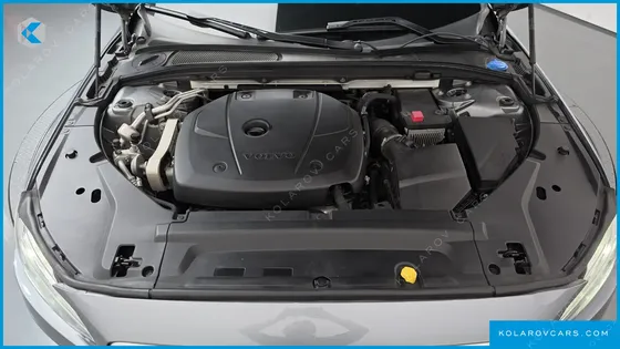 VOLVO V90 T5 PRO AWD