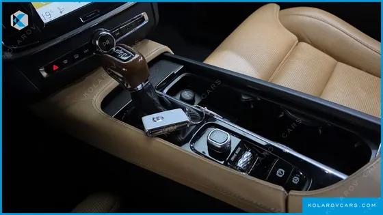 VOLVO V90 T5 PRO AWD