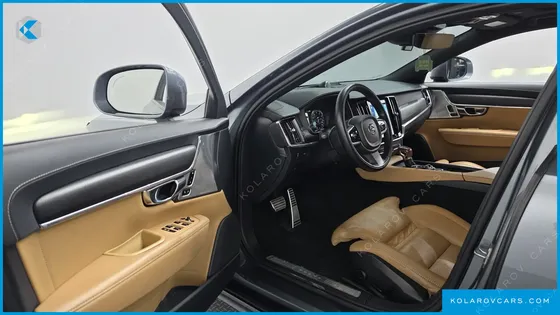 VOLVO V90 T5 PRO AWD