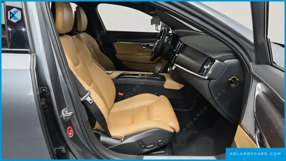 VOLVO V90 T5 PRO AWD