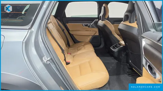 VOLVO V90 T5 PRO AWD