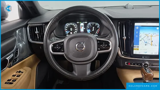VOLVO V90 T5 PRO AWD