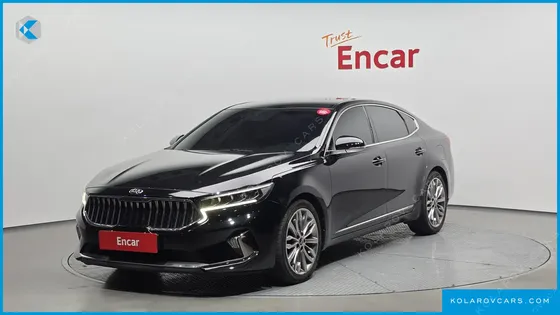KIA K7 2.5 GDI X EDITION