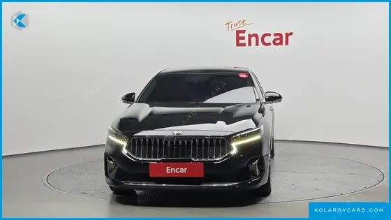 KIA K7 2.5 GDI X EDITION