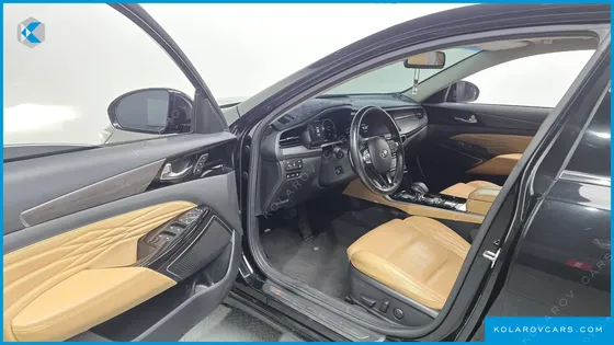 KIA K7 2.5 GDI X EDITION