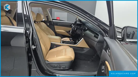 KIA K7 2.5 GDI X EDITION