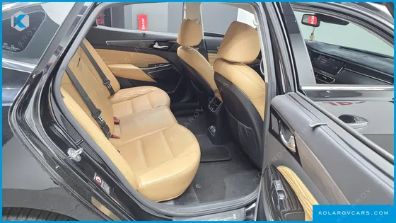 KIA K7 2.5 GDI X EDITION