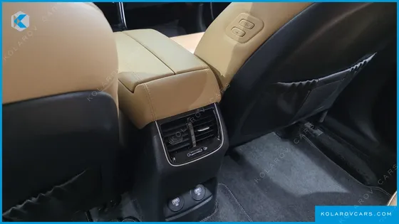KIA K7 2.5 GDI X EDITION