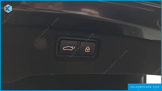 KIA K7 2.5 GDI X EDITION