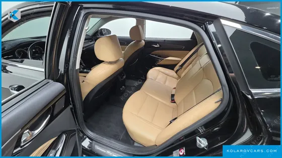 KIA K7 2.5 GDI X EDITION