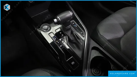 KIA NIRO PRESTIGE