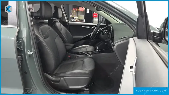 KIA NIRO PRESTIGE