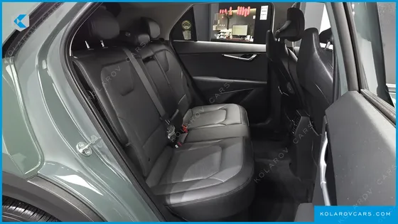 KIA NIRO PRESTIGE
