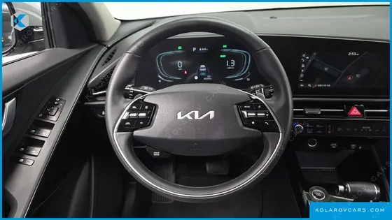 KIA NIRO PRESTIGE