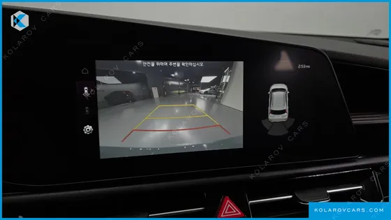 KIA NIRO PRESTIGE