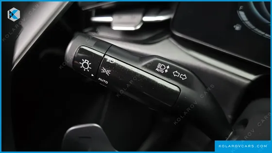 KIA NIRO PRESTIGE