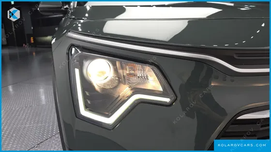 KIA NIRO PRESTIGE