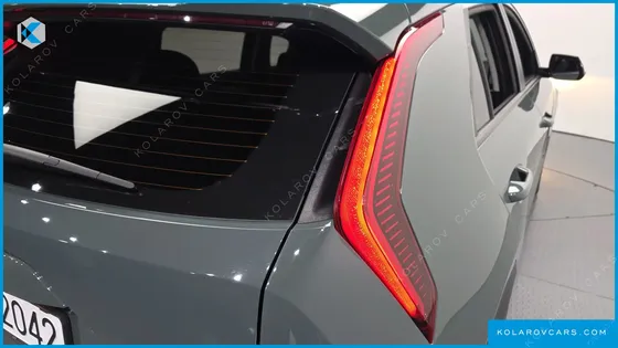 KIA NIRO PRESTIGE