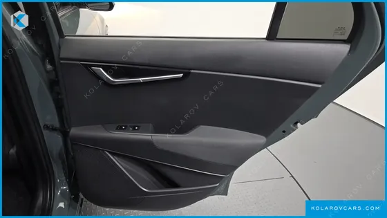 KIA NIRO PRESTIGE